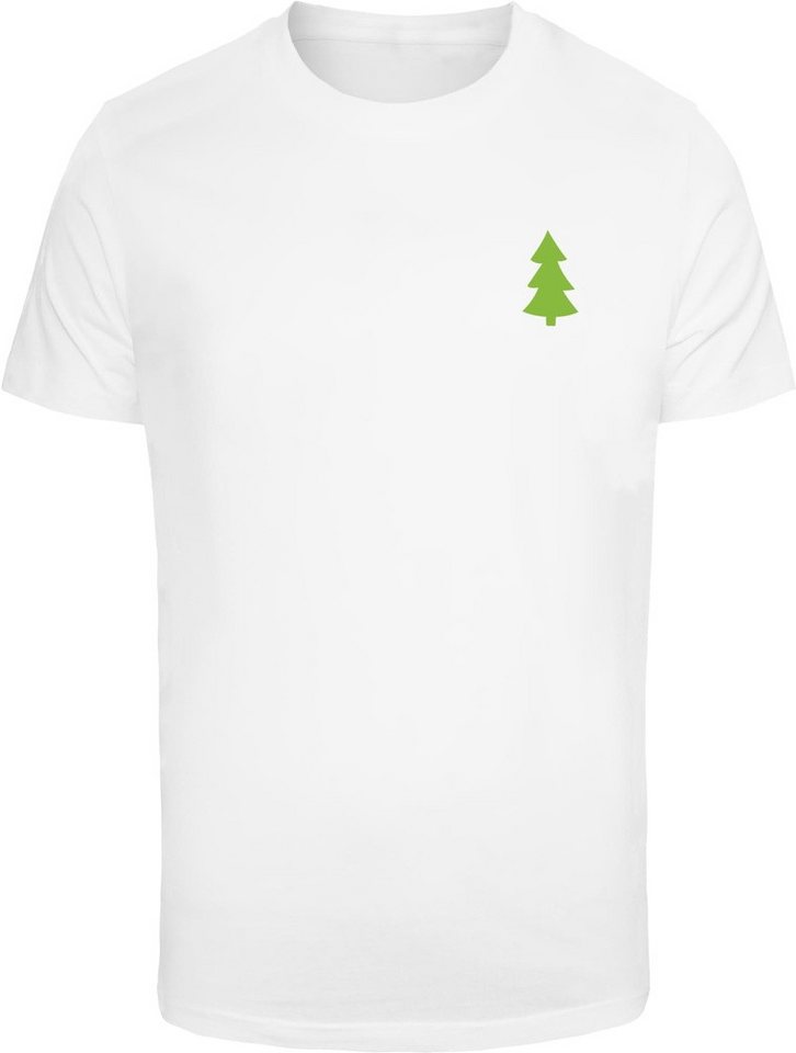 Merchcode T-Shirt von Merchcode