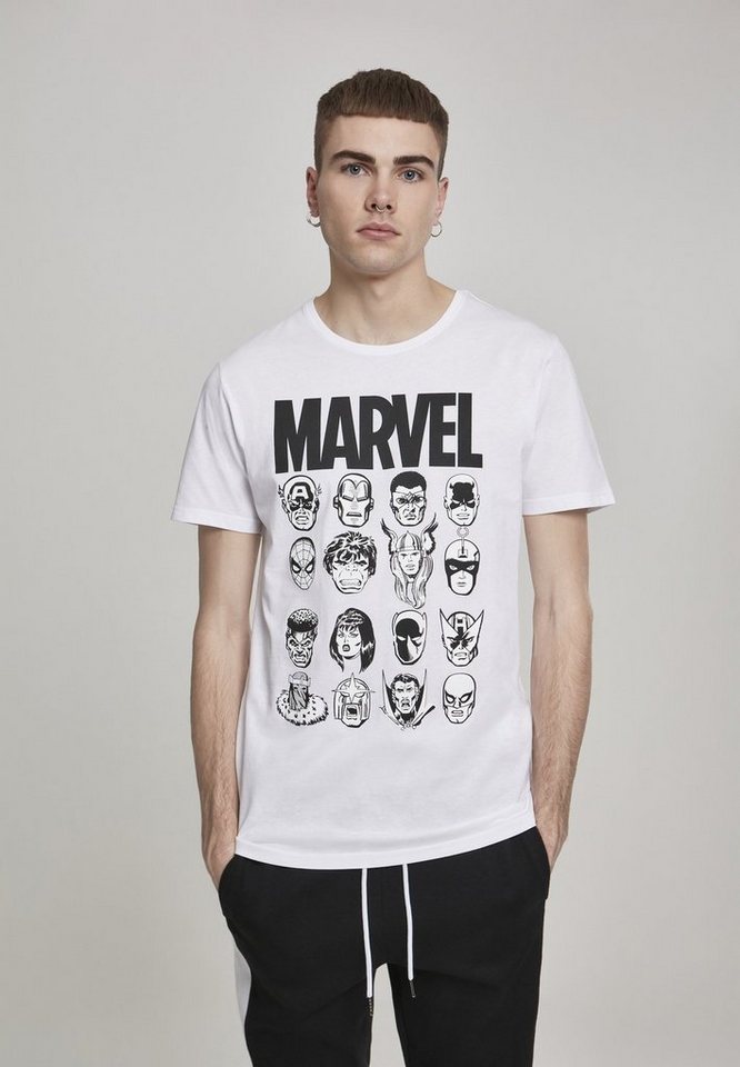 Merchcode T-Shirt von Merchcode