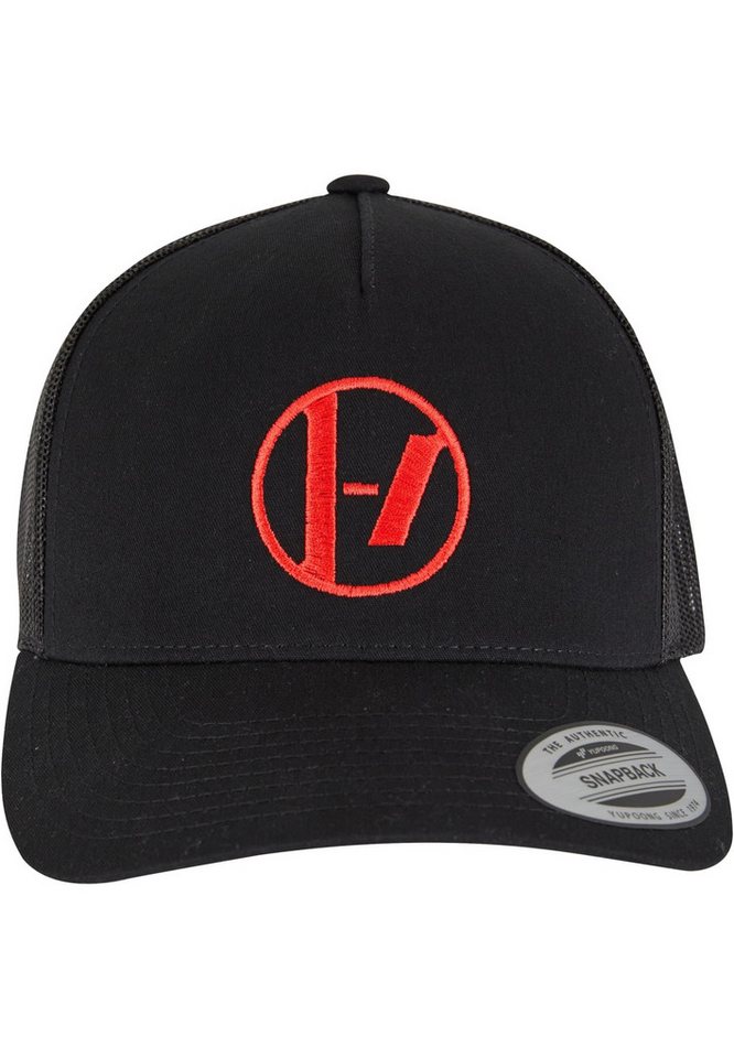 Merchcode Trucker Cap von Merchcode