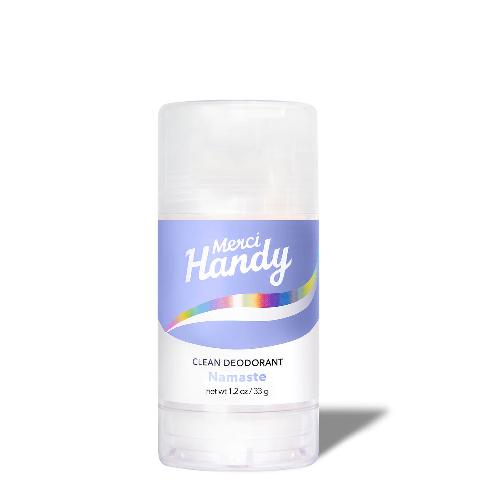 Merci Handy Clean Deodorant 33g (Various Fragrance) - Namaste von Merci Handy