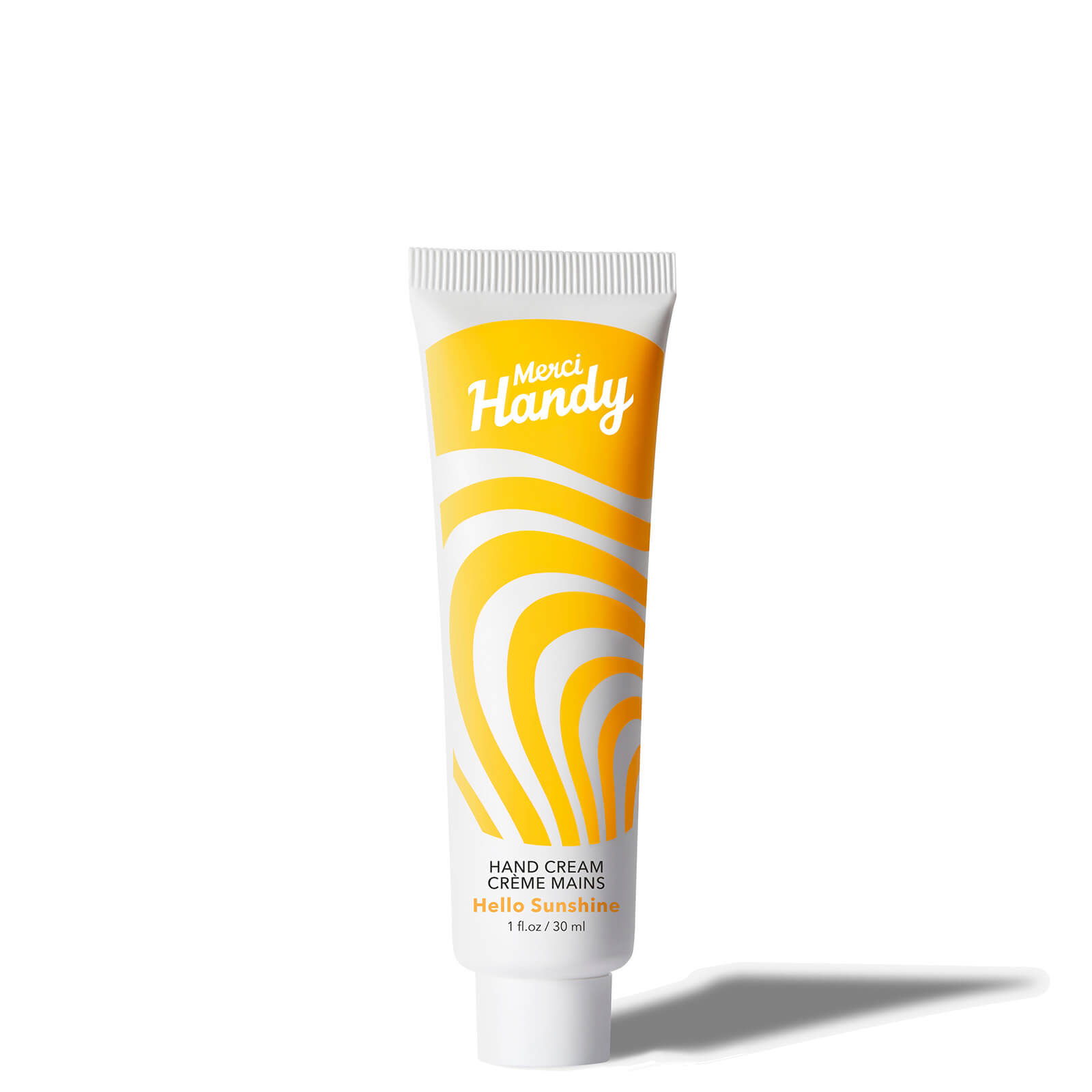 Merci Handy Hand Cream 30ml (Various Fragrance) - Hello Sunshine von Merci Handy