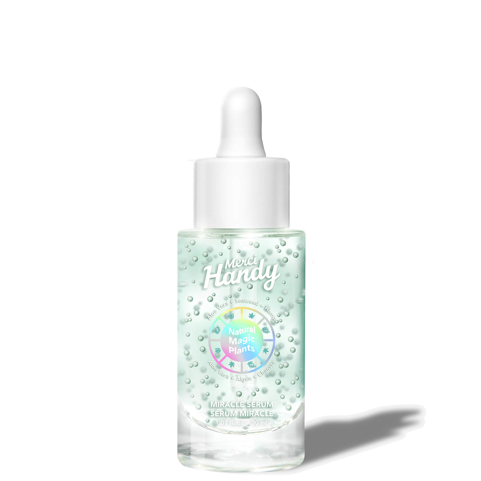 Merci Handy Miracle Serum 29ml von Merci Handy