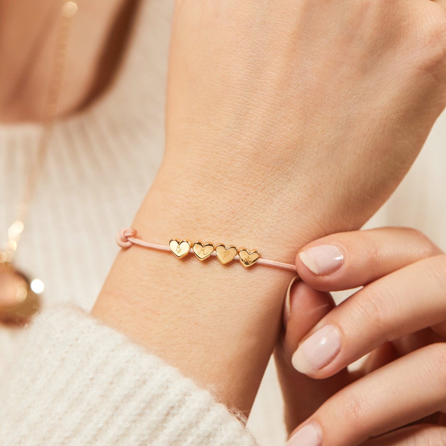 Personalisiertes Armband Mit Unendlichkeitssymbol Für Männer - Graviertes Ihn Von Hand Graviert von MerciMamanGifts
