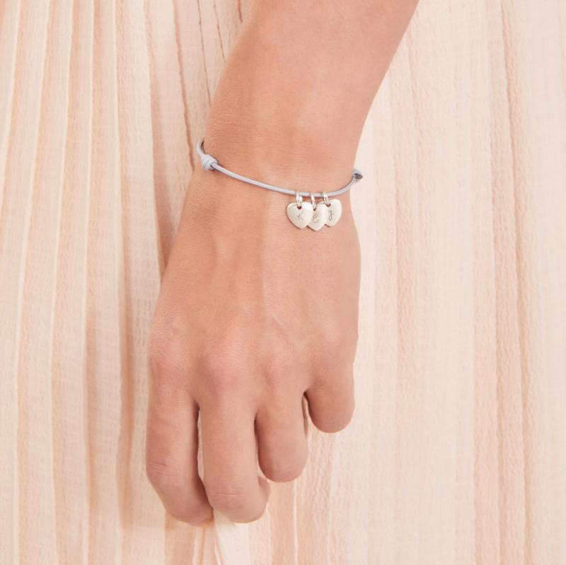 Personalisiertes Armband Mit Unendlichkeitssymbol Für Männer - Graviertes Ihn Von Hand Graviert von MerciMamanGifts