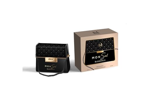 Mercury Snc Damen-Parfüm, inspiriert und kompatibel mit 100 ml – Eau de Parfum für Damen – gleichwertige und inspirierte Düfte (Co.co Noir Chan.el) von Mercury Snc