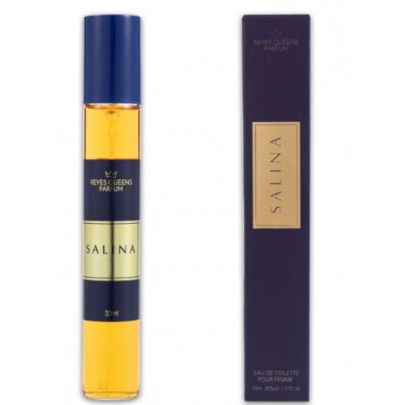 Mercury Snc Damenduft gleichwertig und kompatibel mit 33 ml – Äquivalente Düfte für Reisen – Eau de Toilette (Shalimar EDP) von Mercury Snc