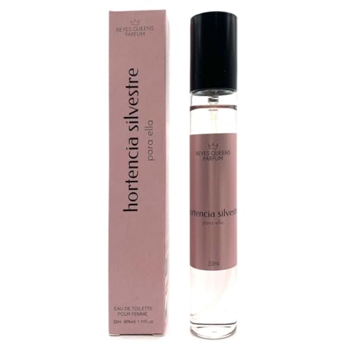 Mercury Snc Damenduft gleichwertig und kompatibel mit 33 ml - Äquivalente Düfte für unterwegs - Eau de Toilette (For Her Narciso) von Mercury Snc