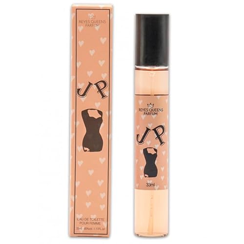 Mercury Snc Damenduft gleichwertig und kompatibel mit 33 ml – Äquivalente Düfte für Reisen – Eau de Toilette (Classique Jean Paul Gaultier) von Mercury Snc