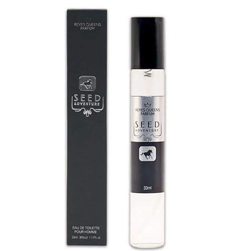 Mercury Snc Herrenduft gleichwertig und kompatibel mit Creed 33 ml - Herrendüfte gleichwertig für Reisen - Eau de Toilette Mercury Snc Herrenduft gleichwertig und kompatibel mit Creed 33 ml - Herrendüfte gleichwertig für Reisen - Eau de Toilette von Mercury Snc