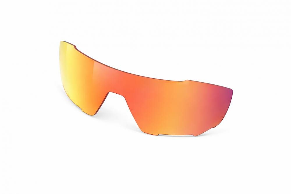 Merida Sportbrille Merida Sonnenbrille PRO RACE Onesize getönt - leichte Performance-Rads von Merida
