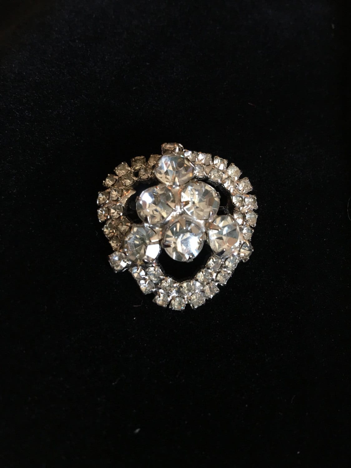 Eis-Eisenberg-Stil Strass Stift Eis-Eisenberg-Stil Strass Stift von Meridasattic