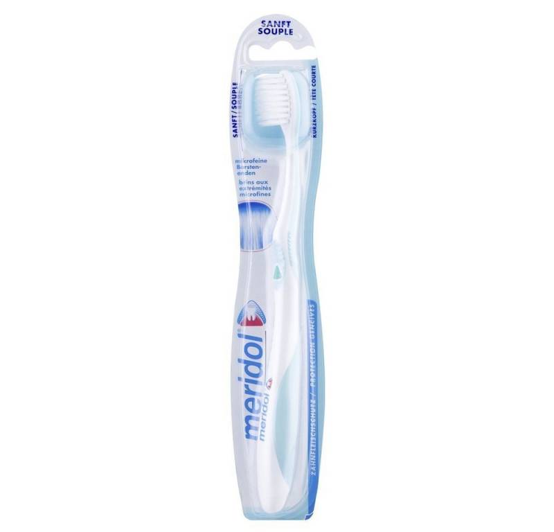 Meridol Zahnbürste Meridol Zahnbürste von Meridol