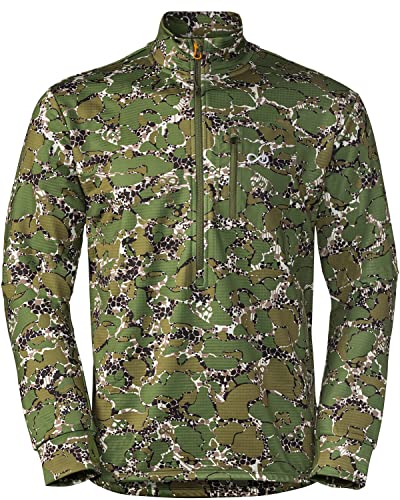 Merkel Gear Bushshirt Infinity-Forest Infinity Forest Camo XXL Merkel Gear Bushshirt Infinity-Forest Infinity Forest Camo XXL von Merkel Gear