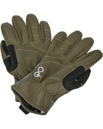 Merkel Gear Handschuhe 365PRO Oliv XL von Merkel Gear