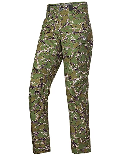 Merkel Gear Hose HNTR Infinity Oliv Camo 26 Merkel Gear Hose HNTR Infinity Oliv Camo 26 von Merkel Gear