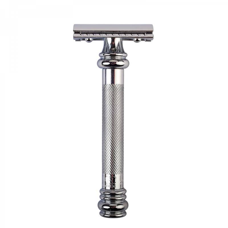 Merkur 38C Rasierhobel (Safety razor) von Merkur