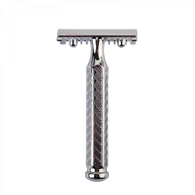 Merkur 41C 1904 offener Kamm Safety Razor von Merkur