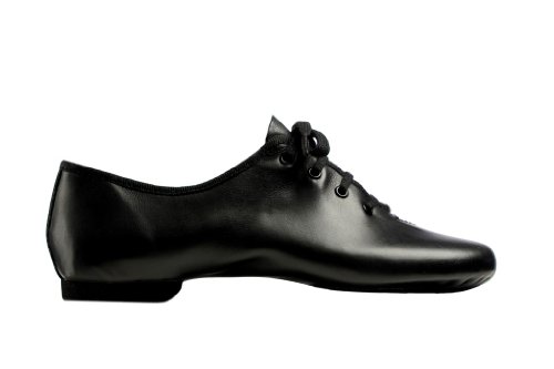 Merlet Jazzschuh Galion,Leder,get.Sohle_44 von Merlet