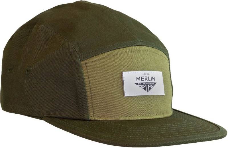 Merlin Baseball Cap Dales 5 Panel Kappe von Merlin