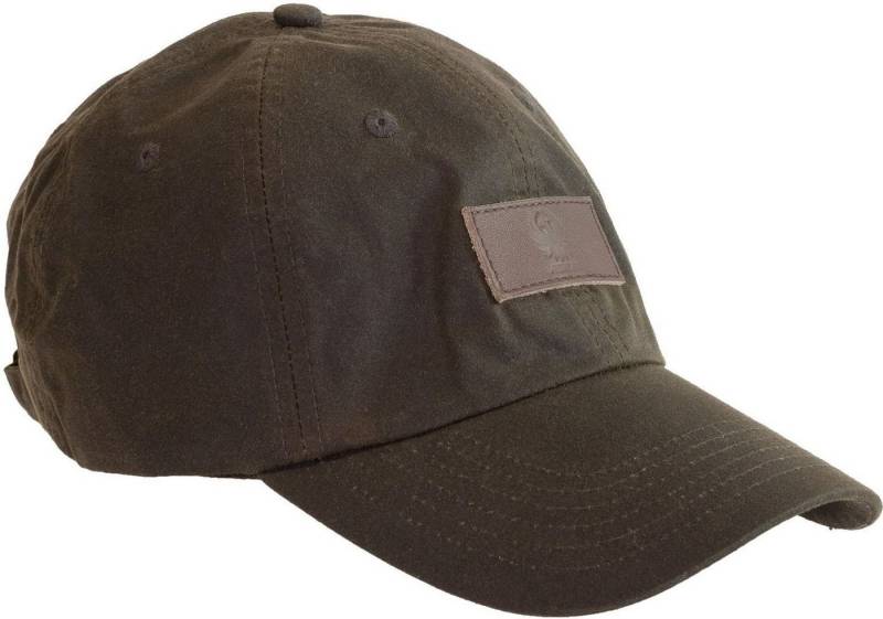 Merlin Baseball Cap Horsham Wax Kappe von Merlin