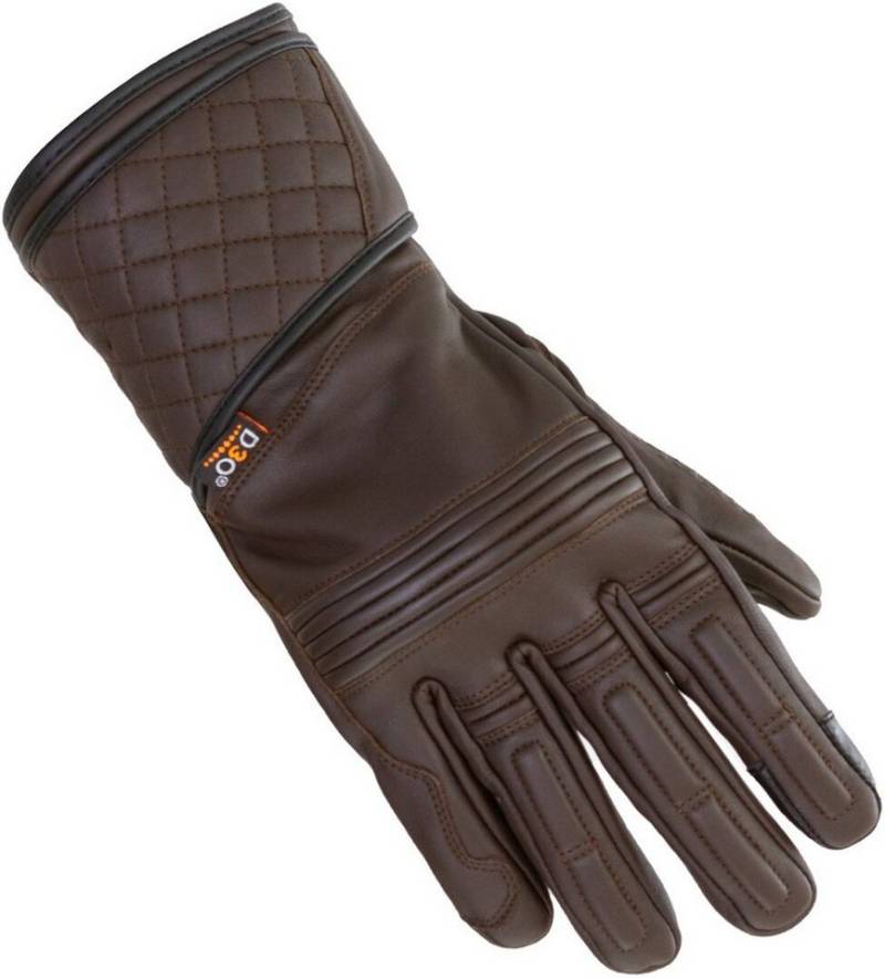 Merlin Motorradhandschuhe Catton II Motorradhandschuhe wasserdicht von Merlin
