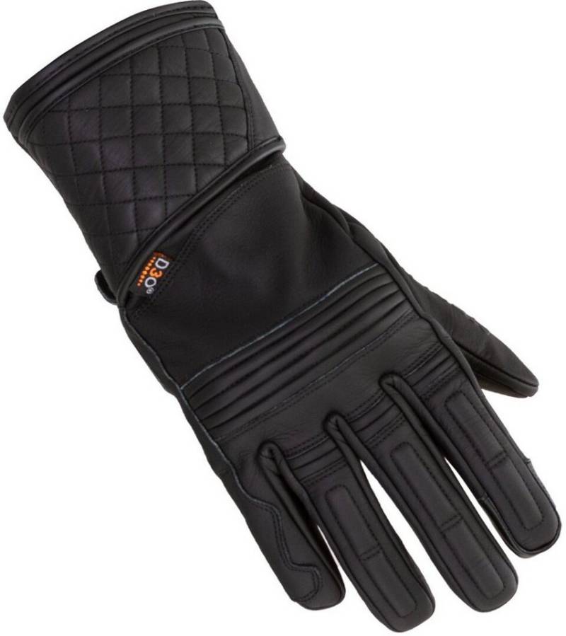 Merlin Motorradhandschuhe Catton II Motorradhandschuhe wasserdicht von Merlin