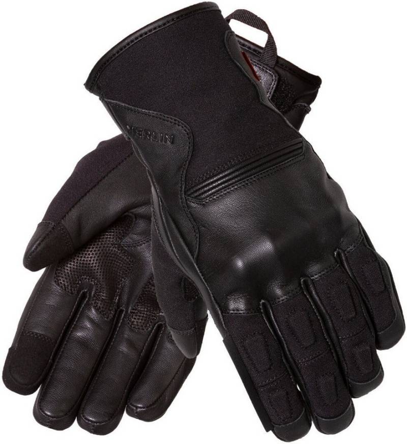 Merlin Motorradhandschuhe Cerro D3O Explorer Motorradhandschuhe von Merlin