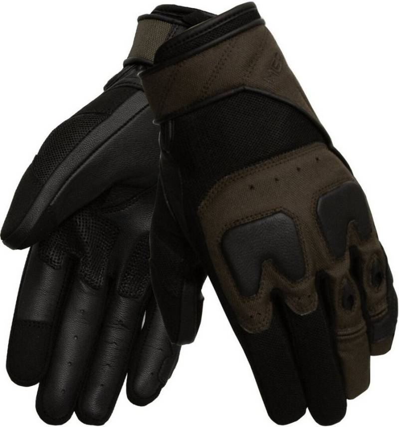 Merlin Motorradhandschuhe Kaplan Air Mesh Explorer Motorradhandschuhe von Merlin