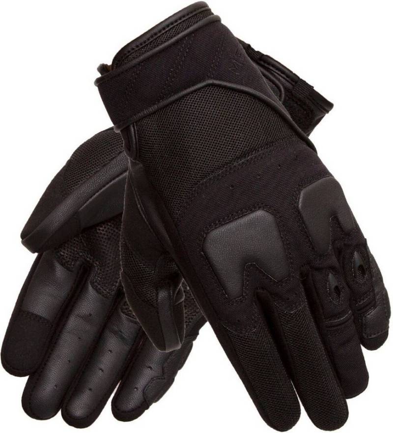 Merlin Motorradhandschuhe Kaplan Air Mesh Explorer Motorradhandschuhe von Merlin
