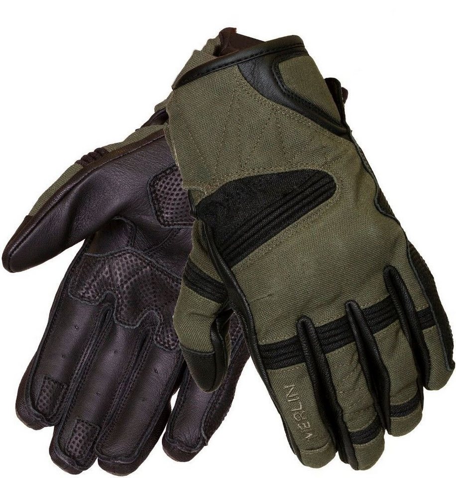 Merlin Motorradhandschuhe Mahala Raid D3O Motorradhandschuhe Merlin Motorradhandschuhe Mahala Raid D3O Motorradhandschuhe von Merlin