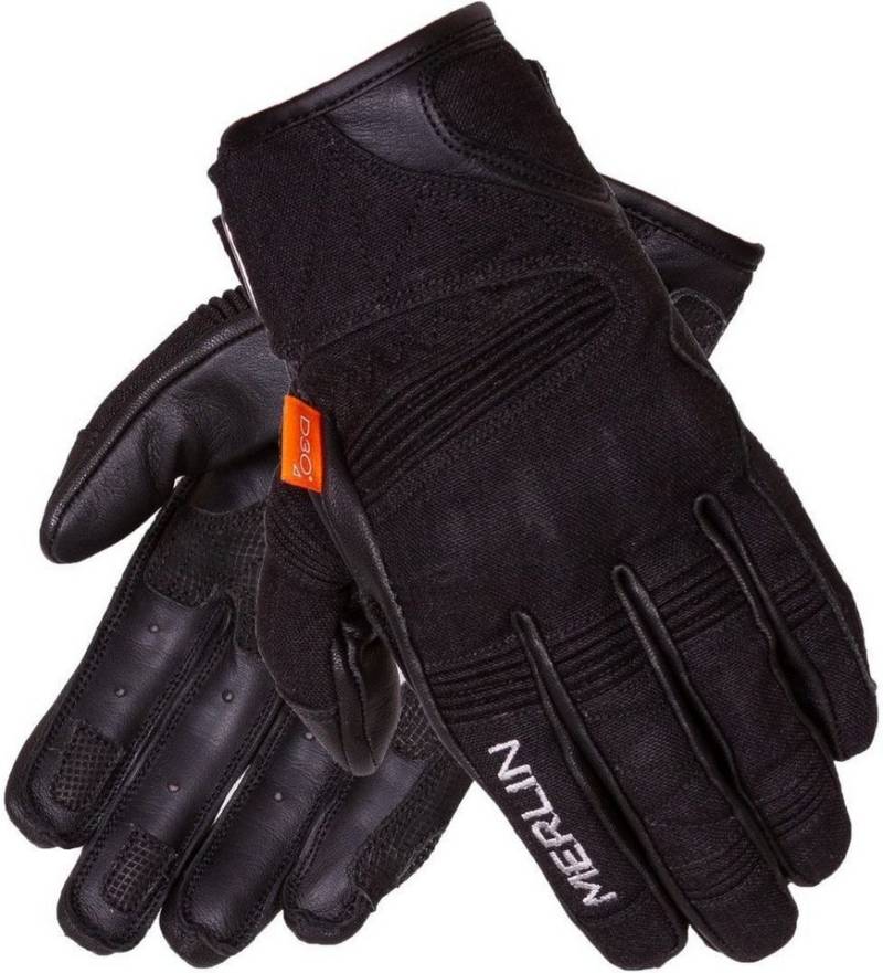 Merlin Motorradhandschuhe Mahala Raid D3O Motorradhandschuhe von Merlin