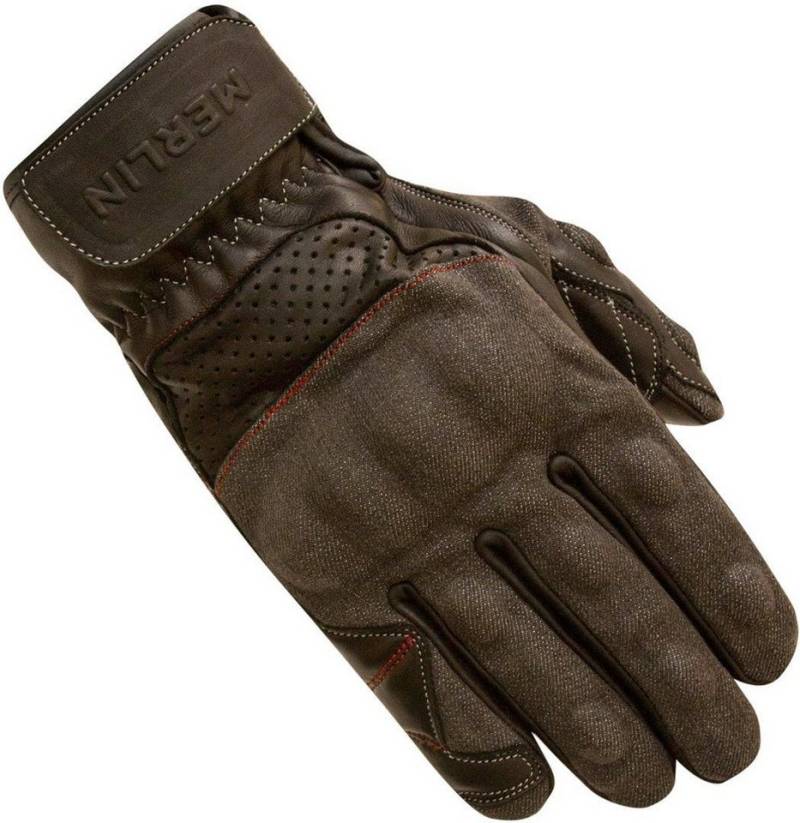 Merlin Motorradhandschuhe Maple Motorradhandschuhe von Merlin