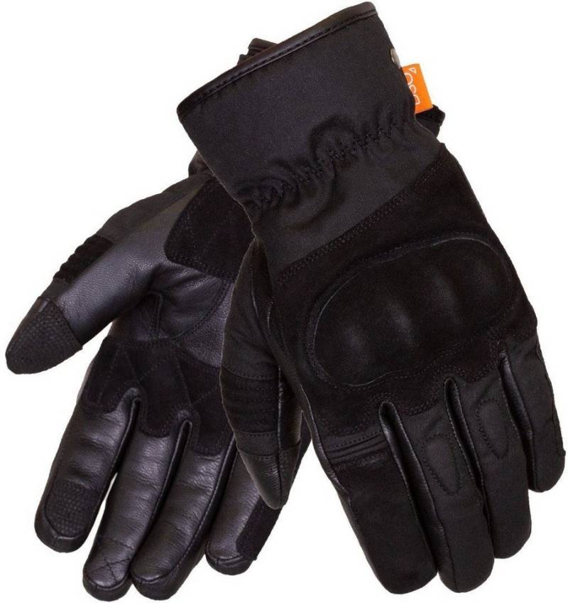Merlin Motorradhandschuhe Ranton II D3O Wasserdichte Motorradhandschuhe von Merlin