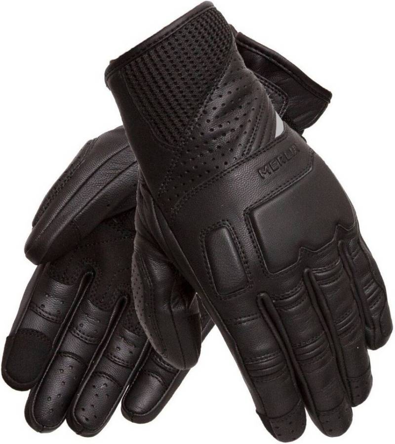Merlin Motorradhandschuhe Salado Explorer Motorradhandschuhe von Merlin