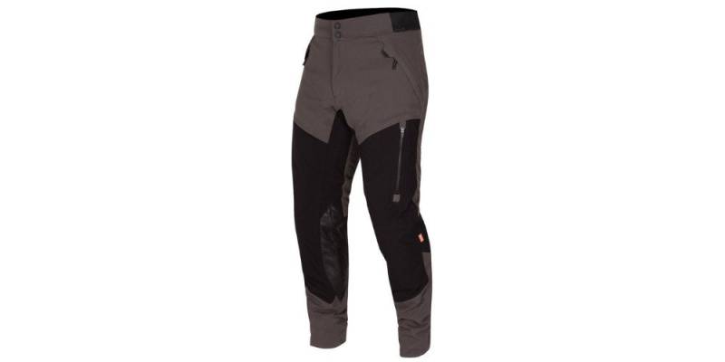 Merlin Motorradhose Borderlands D3O In Boot Motorrad Textilhose Knieprotektoren enthalten von Merlin