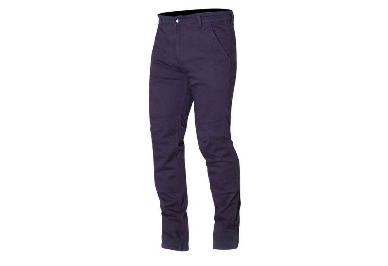 Merlin Motorradhose Brody Motorrad Textilhose Knieprotektoren enthalten von Merlin