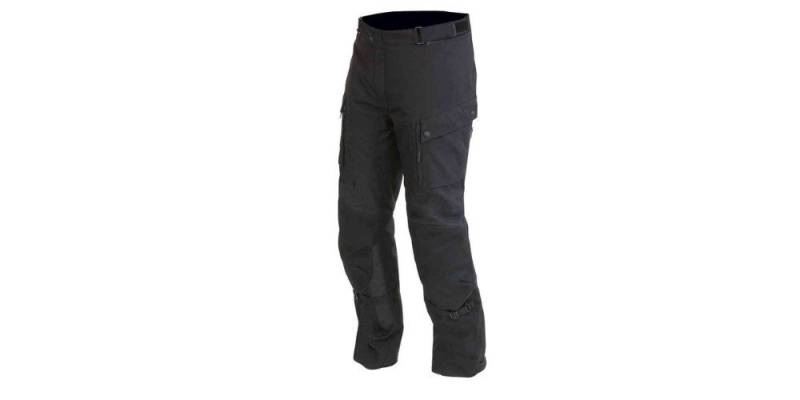 Merlin Motorradhose Condor D3O Motorrad Textilhose Knieprotektoren enthalten von Merlin