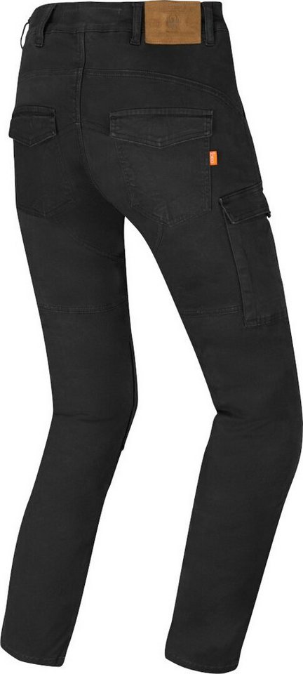 Merlin Motorradhose Harlow Motorrad Textihose von Merlin