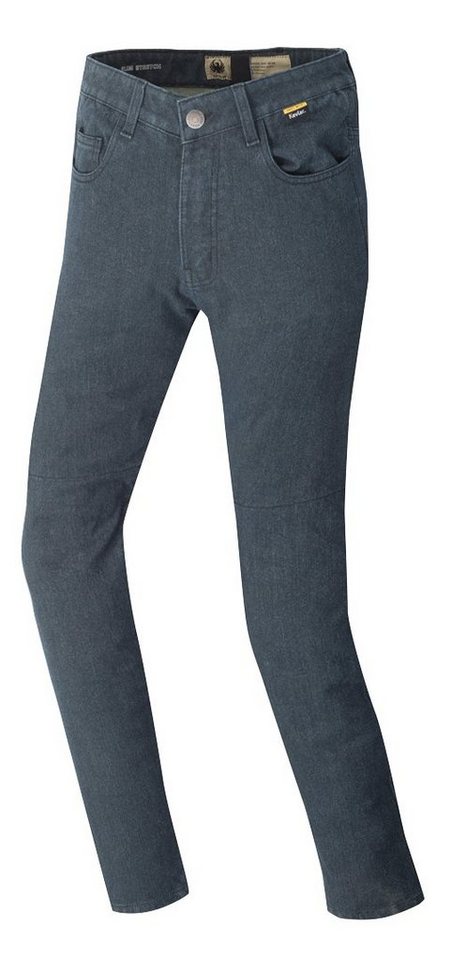 Merlin Motorradhose Kendal Aramid Damen Motorradjeans Knieprotektoren enthalten von Merlin