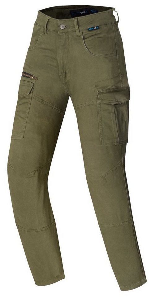 Merlin Motorradhose Remy Motorrad Textilhose von Merlin