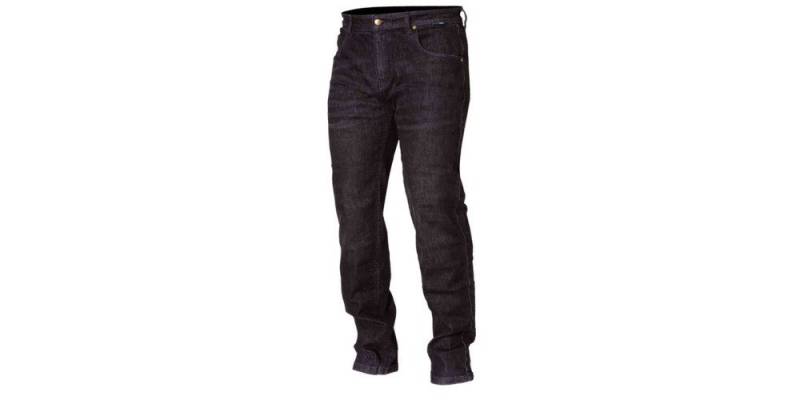 Merlin Motorradhose Route One Dixon AA Motorrad Jeans von Merlin