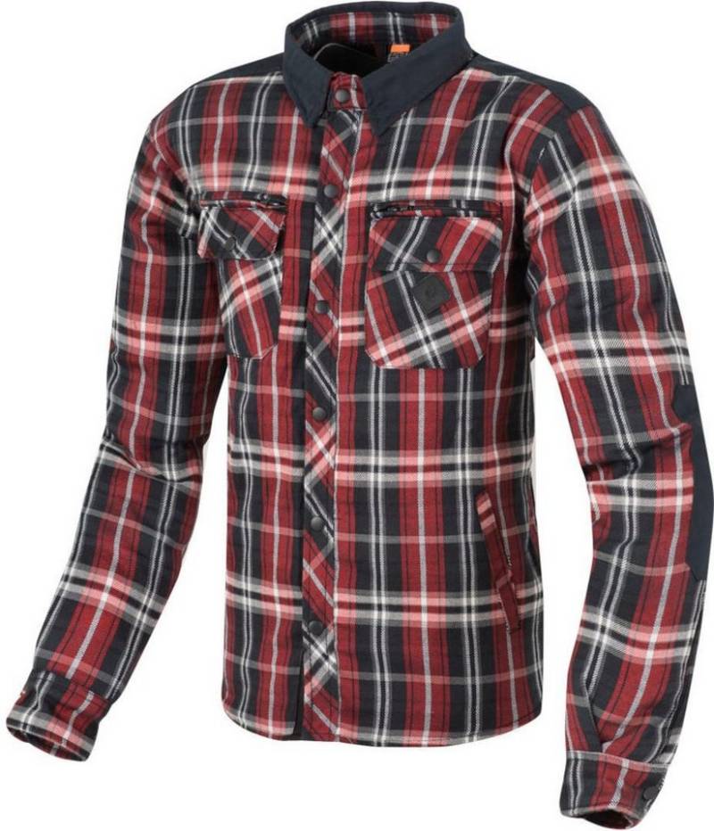 Merlin Motorradjacke Hendrix Motorrad Hemd von Merlin