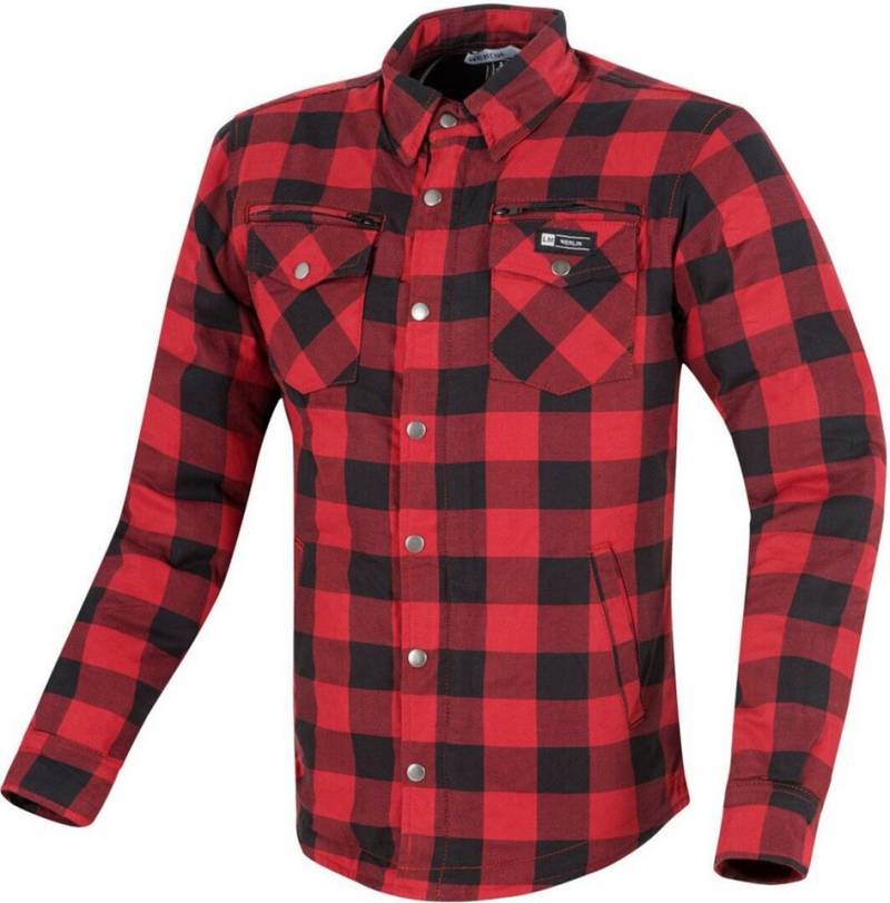 Merlin Motorradjacke Madison Damen Motorrad Hemd von Merlin