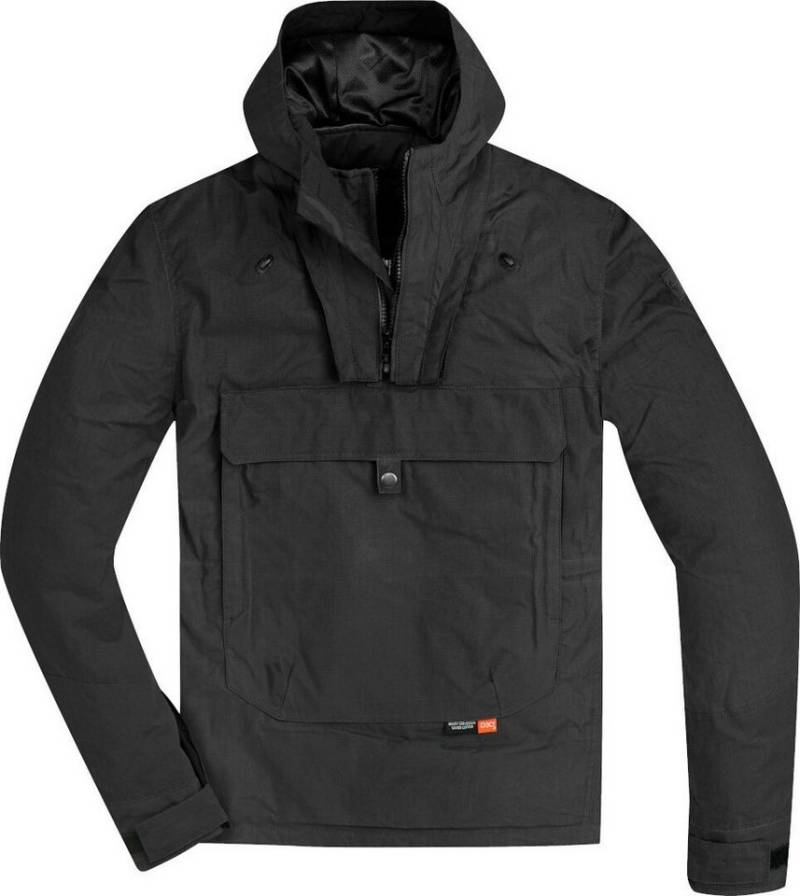 Merlin Motorradjacke Outlaw D3O Explorer Motorrad Überziehjacke Rückenprotektor enthalten,wasserdicht von Merlin