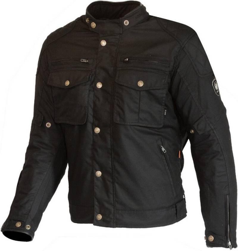 Merlin Motorradjacke Perton II Motorrad Textiljacke von Merlin