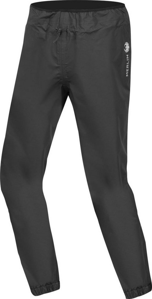 Merlin Regenhose Platinum Laminate Regenhose wasserdicht von Merlin