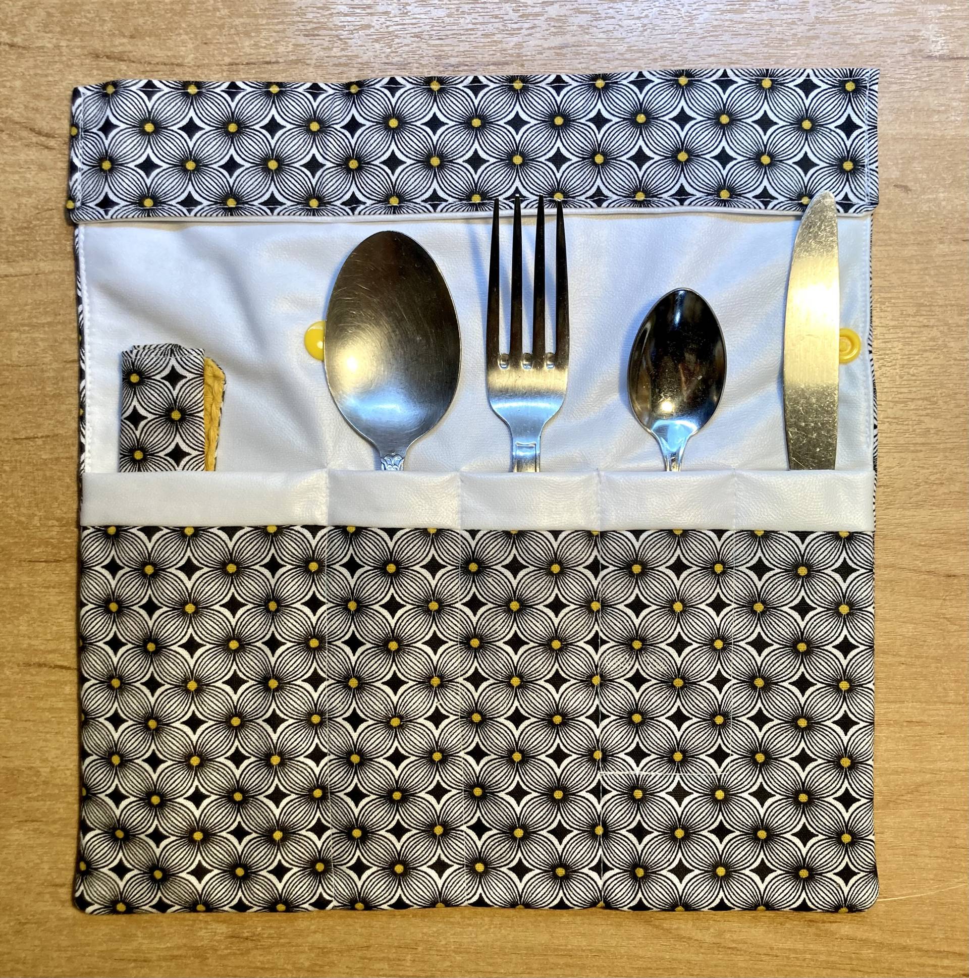 Besteckkasten Besteckkasten von MerlinetteCreations