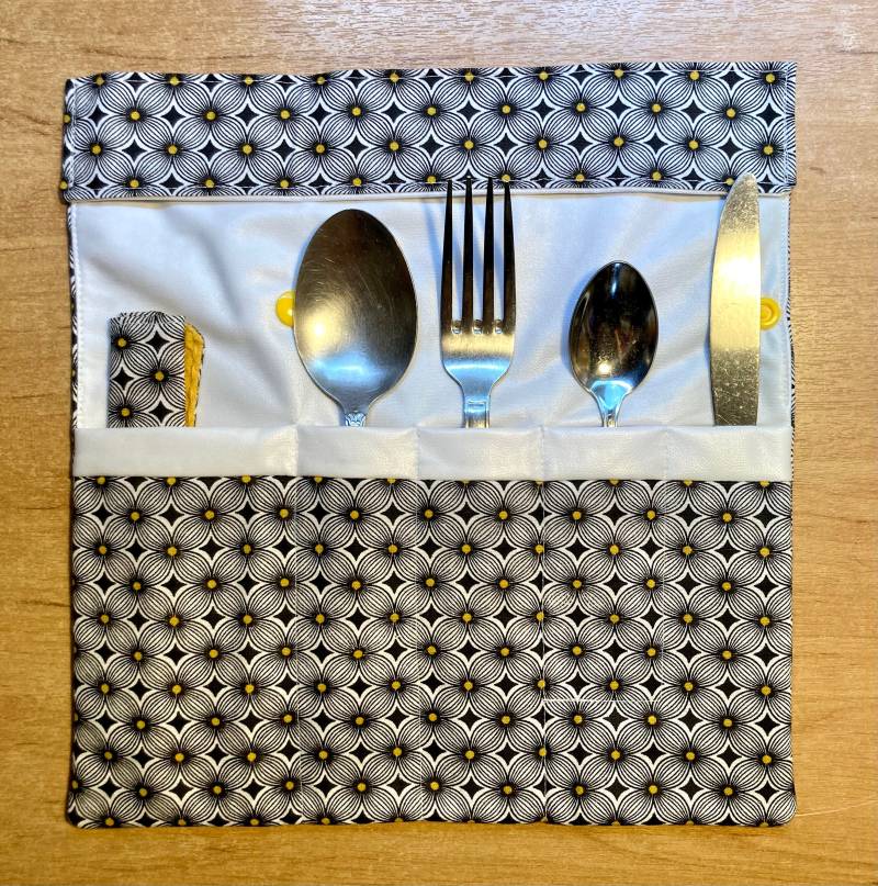 Besteckkasten Besteckkasten von MerlinetteCreations
