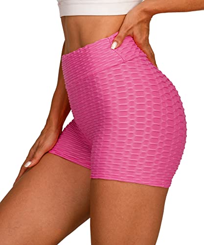 Merlvida Sport Leggings Damen High Waist, Anti Cellulite Push up Leggins Blickdicht mit Bauchkontrolle - Weich Elastisch Yogahose Sporthose Damen, Slim Sportleggins Boom Booty Leggings für Damen Merlvida Sport Leggings Damen High Waist, Anti Cellulite Push up Leggins Blickdicht mit Bauchkontrolle - Weich Elastisch Yogahose Sporthose Damen, Slim Sportleggins Boom Booty Leggings für Damen von Merlvida