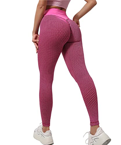 Merlvida Sport Leggings Damen von Merlvida